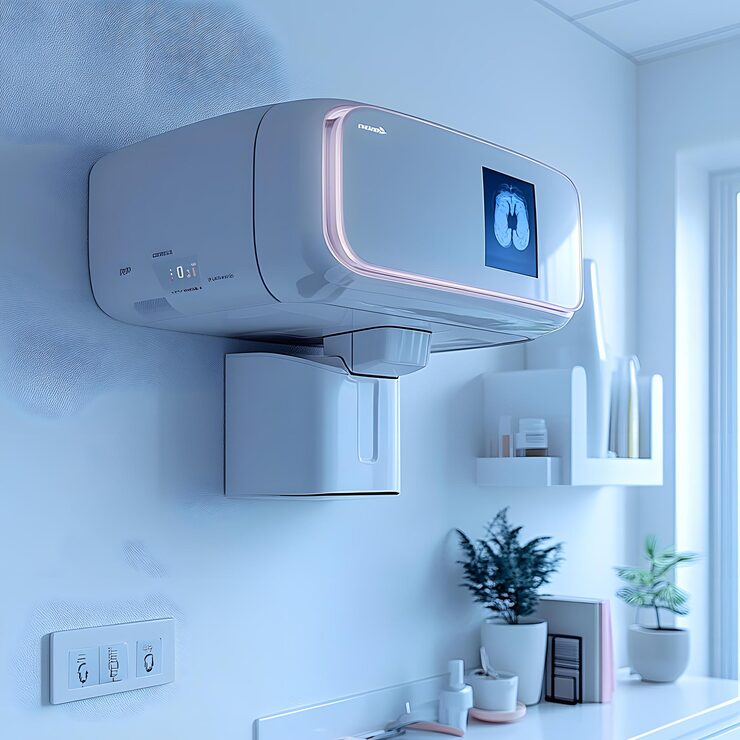 Air Conditioning & Appliances