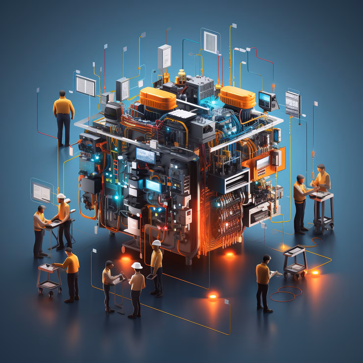 Information Technology